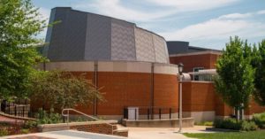 Del & Norma Robison Planetarium