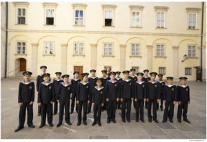 Vienna Boys' Choir