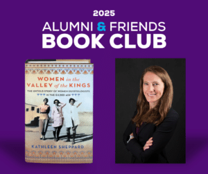 Alumni & Friends Book Club